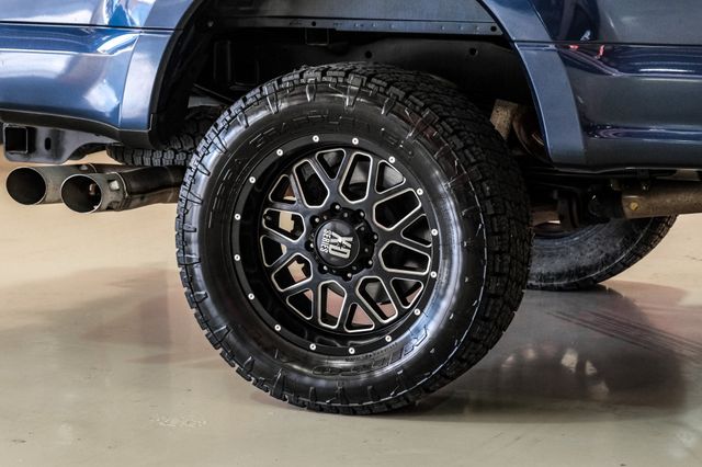 2017 Ford F-250 Super Duty XLT