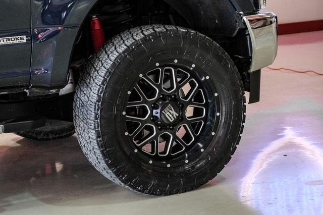 2017 Ford F-250 Super Duty XLT