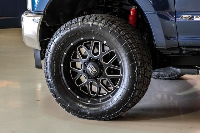 2017 Ford F-250 Super Duty XLT 2017 Ford F-250 Super Duty XLT