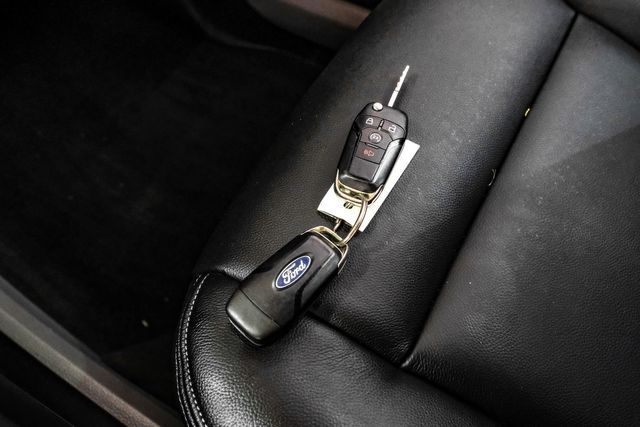 2017 Ford F-250 Super Duty XLT