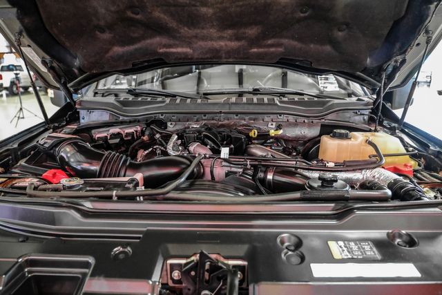 2017 Ford F-250 Super Duty XLT