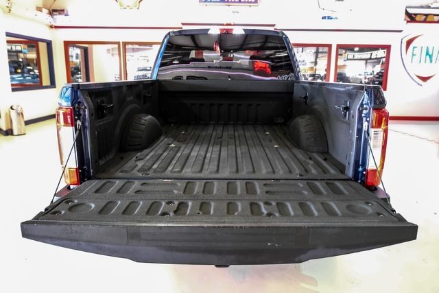 2017 Ford F-250 Super Duty XLT