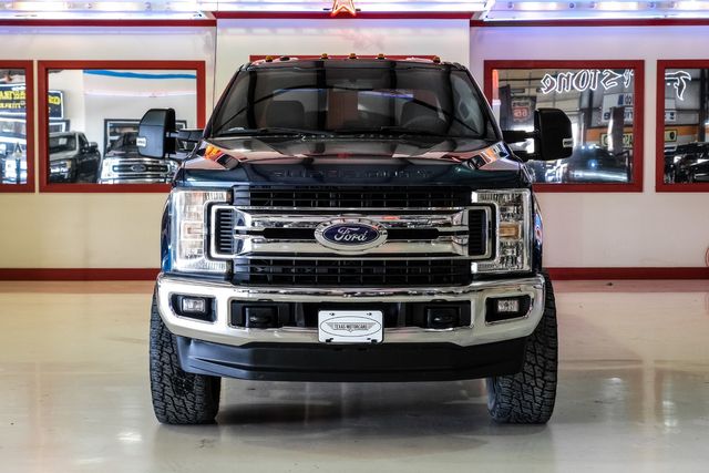 2017 Ford F-250 Super Duty XLT 2017 Ford F-250 Super Duty XLT