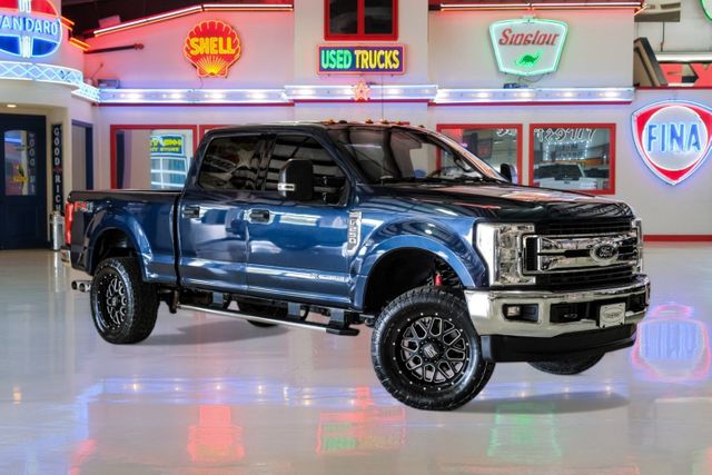 2017 Ford F-250 Super Duty XLT | Addison, TX | Mr Car Guys