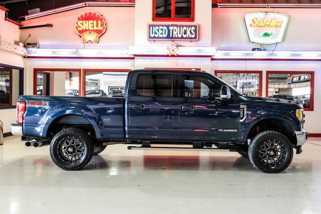 2017 Ford F-250 Super Duty XLT | Addison, TX | Mr Car Guys