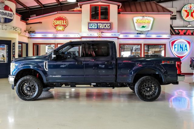 2017 Ford F-250 Super Duty XLT | Addison, TX | Mr Car Guys