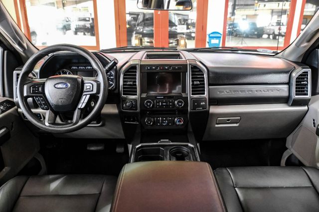 2017 Ford F-250 Super Duty XLT | Addison, TX | Mr Car Guys