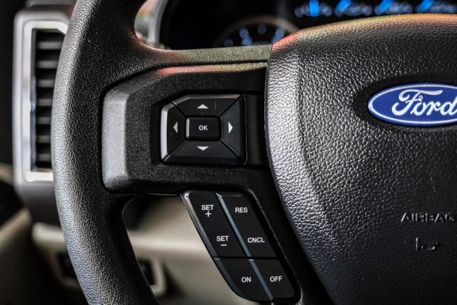 2017 Ford F-250 Super Duty XLT | Addison, TX | Mr Car Guys