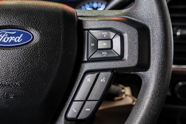 2017 Ford F-250 Super Duty XLT | Addison, TX | Mr Car Guys