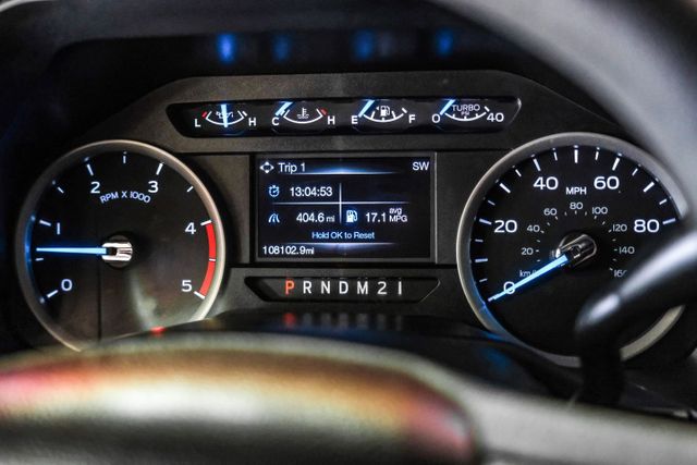 2017 Ford F-250 Super Duty XLT | Addison, TX | Mr Car Guys