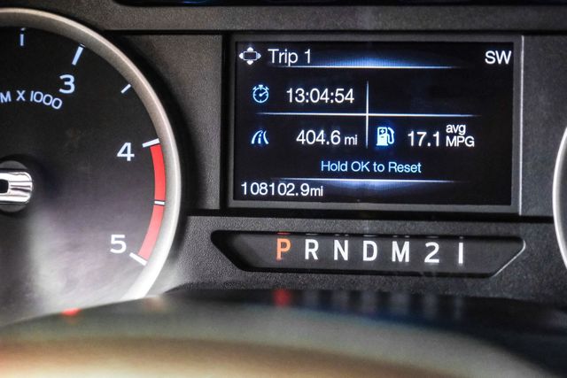 2017 Ford F-250 Super Duty XLT | Addison, TX | Mr Car Guys