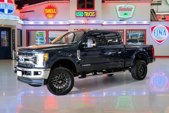 2017 Ford F-250 Super Duty XLT | Addison, TX | Mr Car Guys