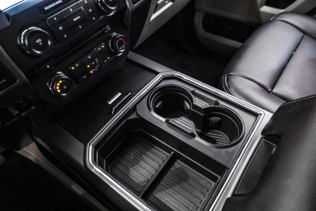 2017 Ford F-250 Super Duty XLT | Addison, TX | Mr Car Guys