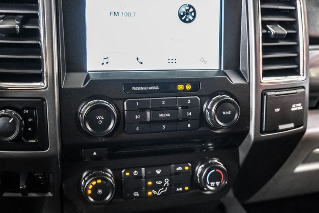 2017 Ford F-250 Super Duty XLT | Addison, TX | Mr Car Guys