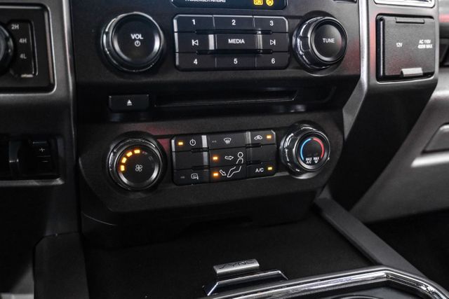 2017 Ford F-250 Super Duty XLT | Addison, TX | Mr Car Guys