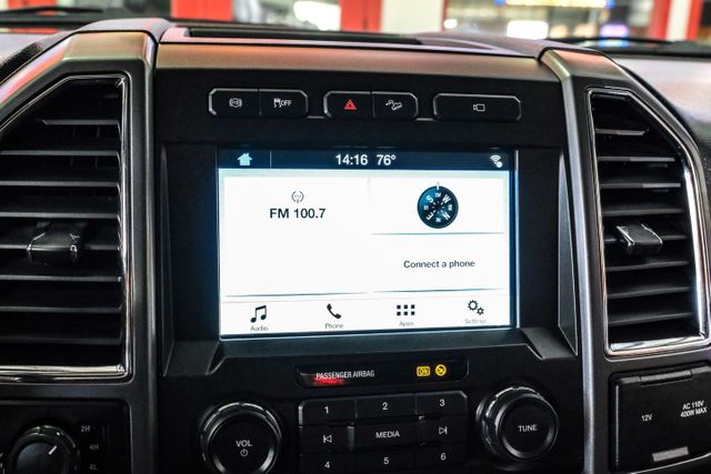 2017 Ford F-250 Super Duty XLT | Addison, TX | Mr Car Guys