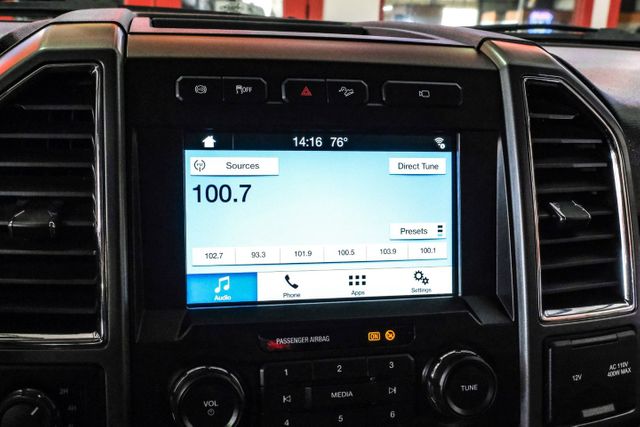 2017 Ford F-250 Super Duty XLT | Addison, TX | Mr Car Guys