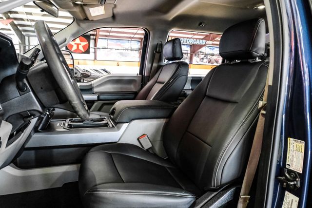 2017 Ford F-250 Super Duty XLT | Addison, TX | Mr Car Guys