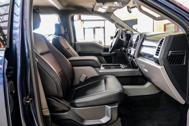 2017 Ford F-250 Super Duty XLT | Addison, TX | Mr Car Guys