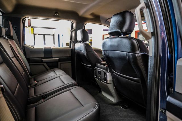 2017 Ford F-250 Super Duty XLT | Addison, TX | Mr Car Guys