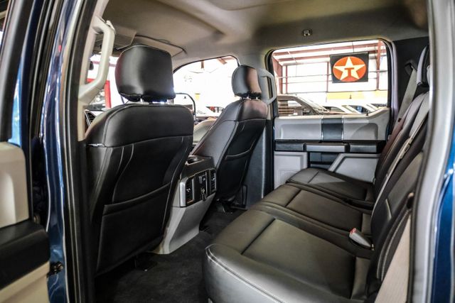 2017 Ford F-250 Super Duty XLT | Addison, TX | Mr Car Guys