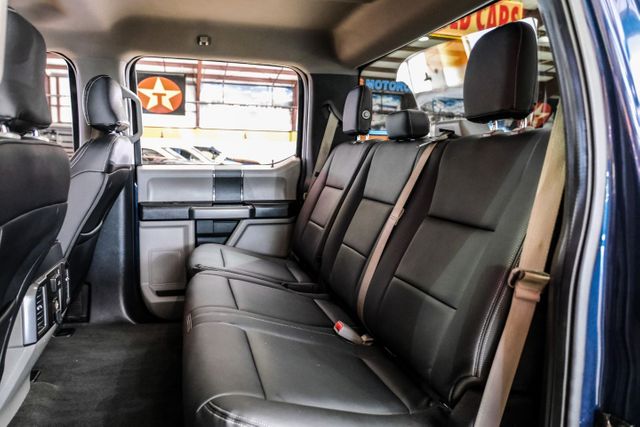 2017 Ford F-250 Super Duty XLT | Addison, TX | Mr Car Guys