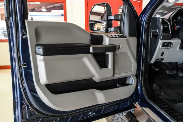 2017 Ford F-250 Super Duty XLT | Addison, TX | Mr Car Guys