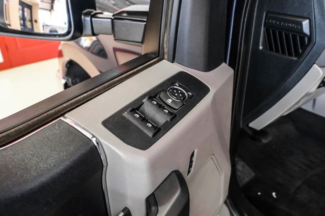 2017 Ford F-250 Super Duty XLT | Addison, TX | Mr Car Guys