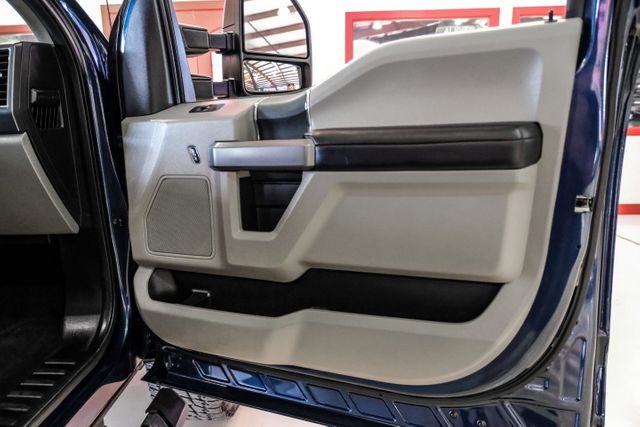 2017 Ford F-250 Super Duty XLT | Addison, TX | Mr Car Guys