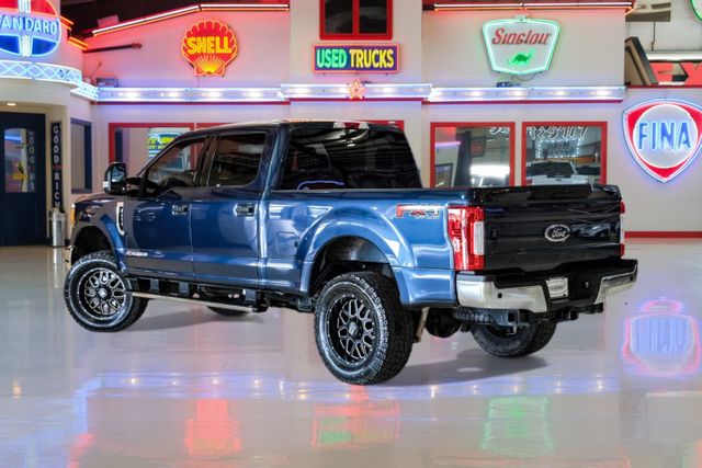2017 Ford F-250 Super Duty XLT | Addison, TX | Mr Car Guys