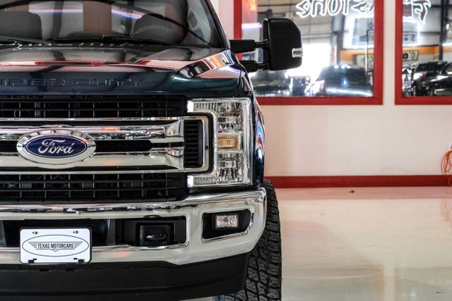 2017 Ford F-250 Super Duty XLT | Addison, TX | Mr Car Guys