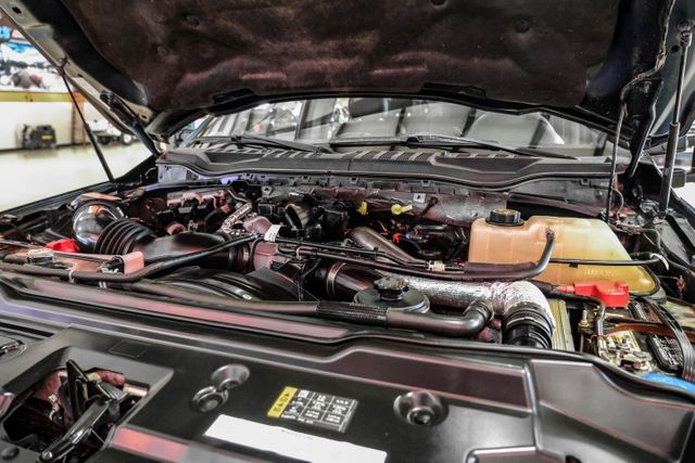 2017 Ford F-250 Super Duty XLT | Addison, TX | Mr Car Guys