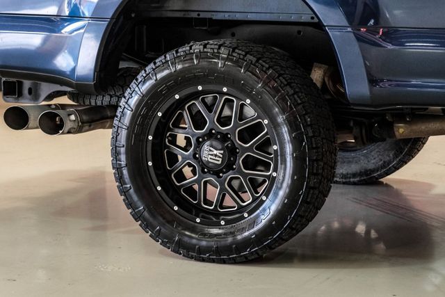 2017 Ford F-250 Super Duty XLT | Addison, TX | Mr Car Guys