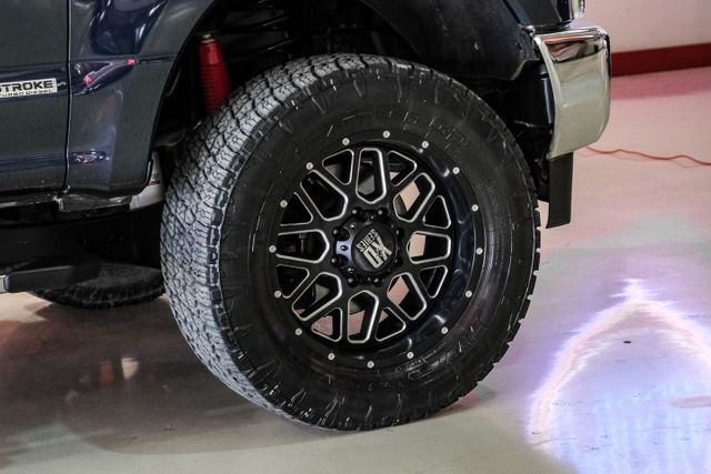 2017 Ford F-250 Super Duty XLT | Addison, TX | Mr Car Guys