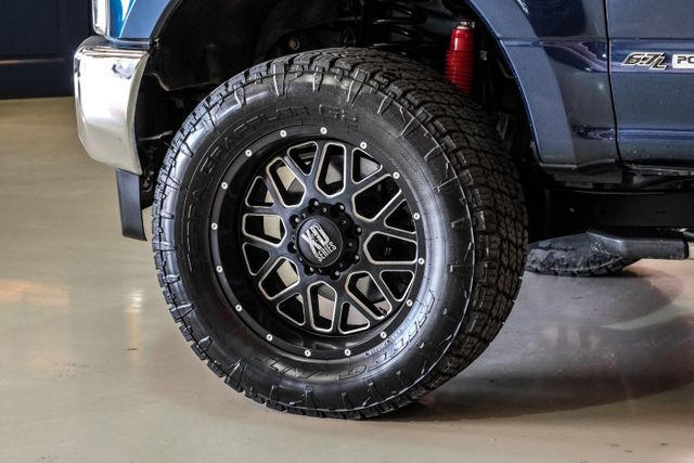 2017 Ford F-250 Super Duty XLT | Addison, TX | Mr Car Guys