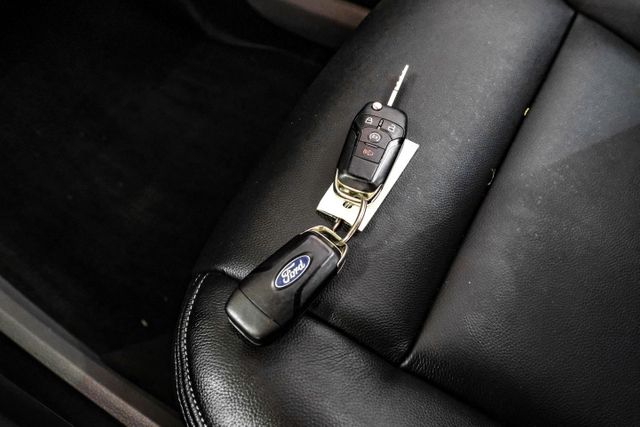 2017 Ford F-250 Super Duty XLT | Addison, TX | Mr Car Guys