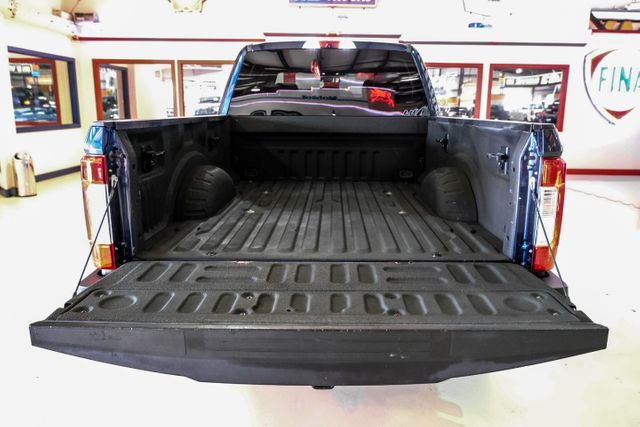 2017 Ford F-250 Super Duty XLT | Addison, TX | Mr Car Guys