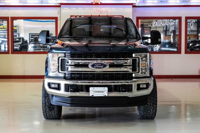 2017 Ford F-250 Super Duty XLT | Addison, TX | Mr Car Guys