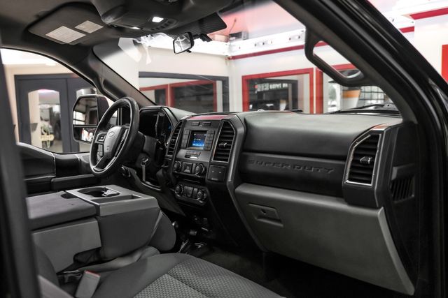 2017 Ford F-250 Super Duty XLT