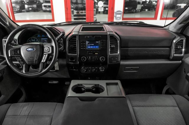 2017 Ford F-250 Super Duty XLT 2017 Ford F-250 Super Duty XLT