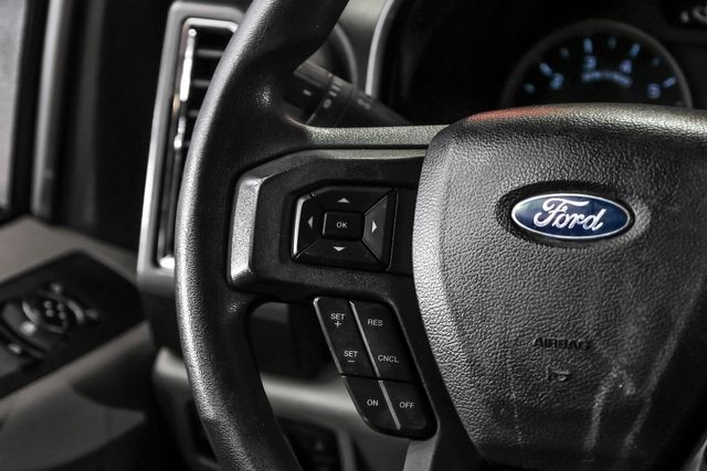 2017 Ford F-250 Super Duty XLT