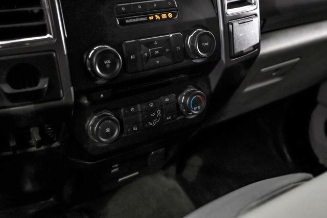 2017 Ford F-250 Super Duty XLT 2017 Ford F-250 Super Duty XLT