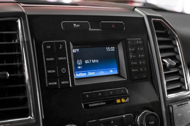 2017 Ford F-250 Super Duty XLT
