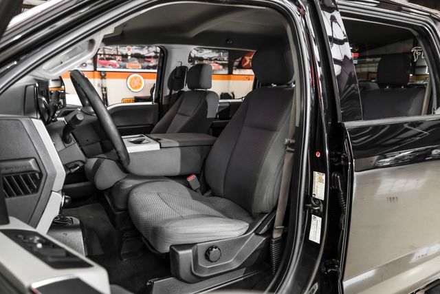 2017 Ford F-250 Super Duty XLT 2017 Ford F-250 Super Duty XLT