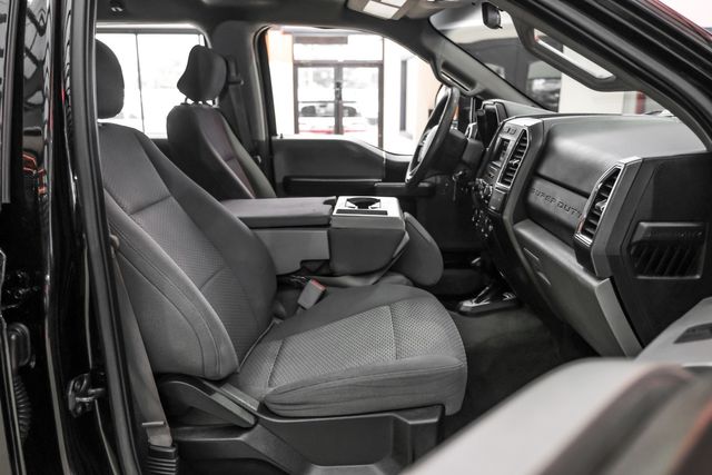 2017 Ford F-250 Super Duty XLT