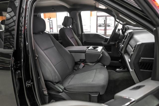 2017 Ford F-250 Super Duty XLT