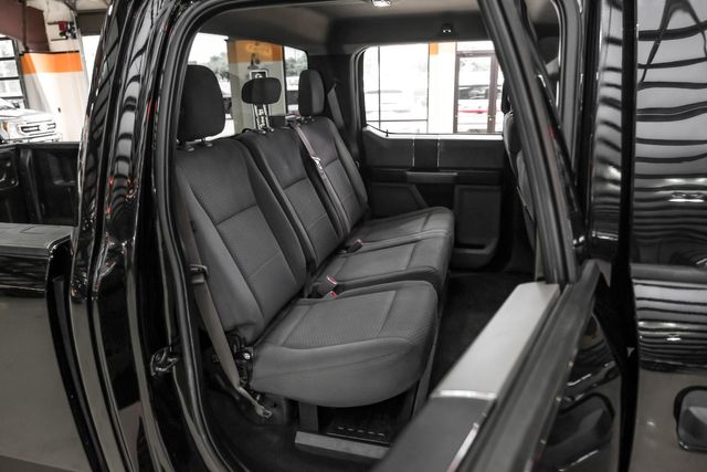 2017 Ford F-250 Super Duty XLT