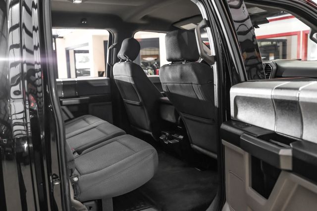 2017 Ford F-250 Super Duty XLT 2017 Ford F-250 Super Duty XLT