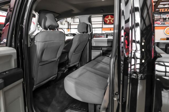 2017 Ford F-250 Super Duty XLT 2017 Ford F-250 Super Duty XLT