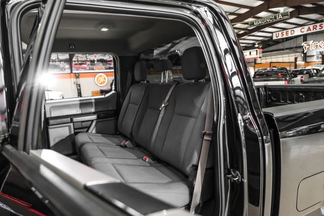 2017 Ford F-250 Super Duty XLT 2017 Ford F-250 Super Duty XLT